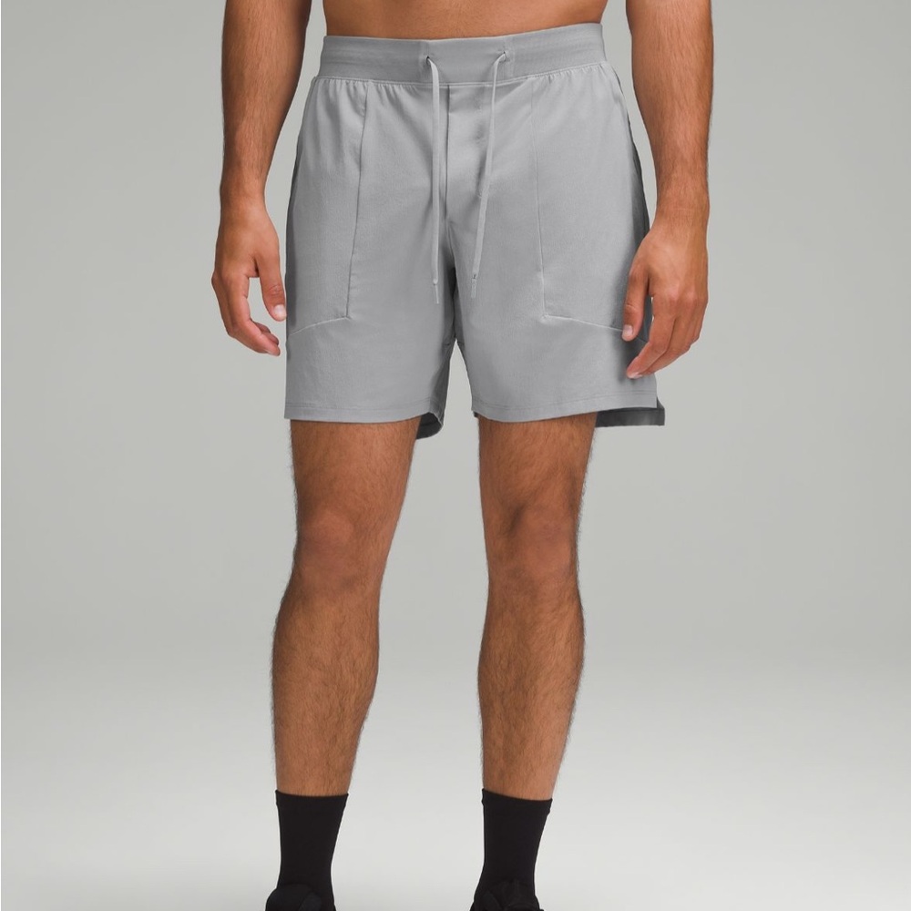 Men’s lululemon license to train short